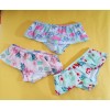 Girl frill bikini UPF50+