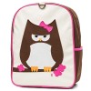 backpack Papar the owl