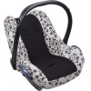 universal car seat cover animal print