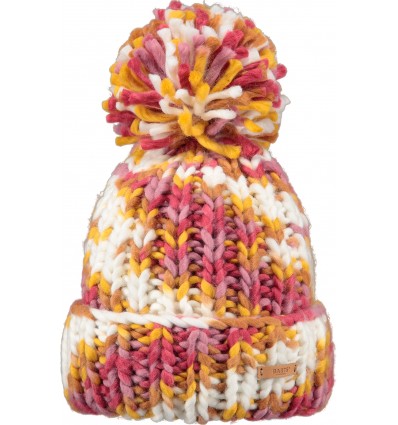 emmaz oversized pom pom beanie