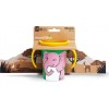 360 miracle sippy cup animals