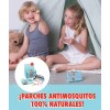 squitos mosquito repellent patches