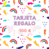 Tarjeta Regalo