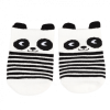 panda baby socks (1pair)