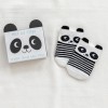 panda baby socks (1pair)