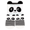 panda baby socks (1pair)