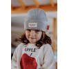 urban beanie grey kid