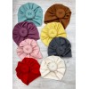 soft baby turban 3 to 18 months