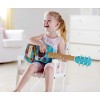 guitarra infantil hippie