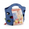 fruit basket fabric toy set