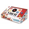 dj studio music toy