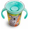 360 miracle sippy cup animals