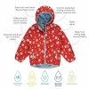 moon Ecosplash lined jacket