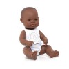 African baby doll