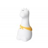 giraffe rechargable soft night light remote