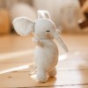 baby rattle elephant