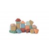 korko 20 piece set building blocks