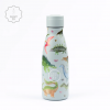 Insulated 260 ml steel bottle DINOS