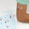 mimi & milo temporary tattoos