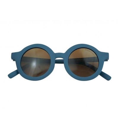 Gafas de sol 18m -10años teal