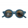 Gafas de sol 18m -10años teal