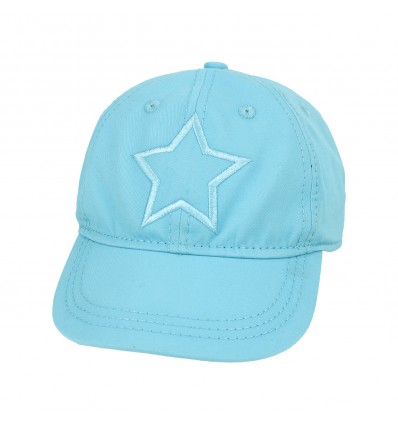 kids cap canvas aruba