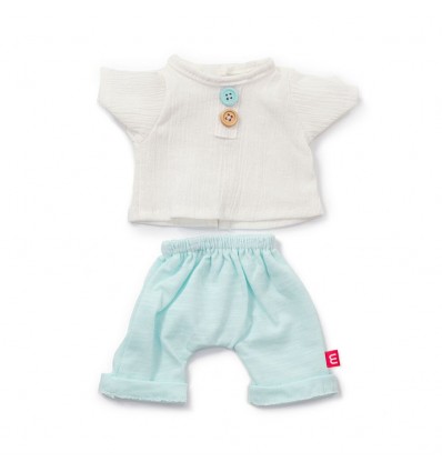 sea pant set 38cm