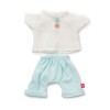 sea pant set 38cm