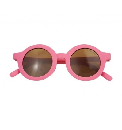 Gafas de sol 18m -10años bubble gum