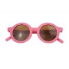 Gafas de sol 18m -10años bubble gum