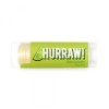 Lime lip balm