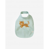 tiger waterproof bib