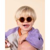 woam baby sunglasses aqua