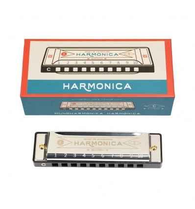 harmonica