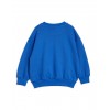 Blue dove sweatshirt