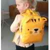 tiger mini backpack