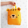 tiger mini backpack