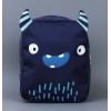 Mochila monstruo mini