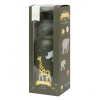 stainless steel drinking bottle savanna