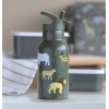 stainless steel drinking bottle savanna