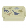 bento lunch box dino