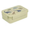 bento lunch box dino