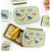 bento lunch box dino