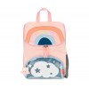 rainbow school backpack