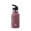 steel thermo bottle 350ml swallow