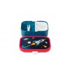 bento lunchbox space