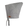 cashmere and merino wool baby hat