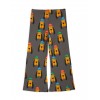 bloodhound flared trousers