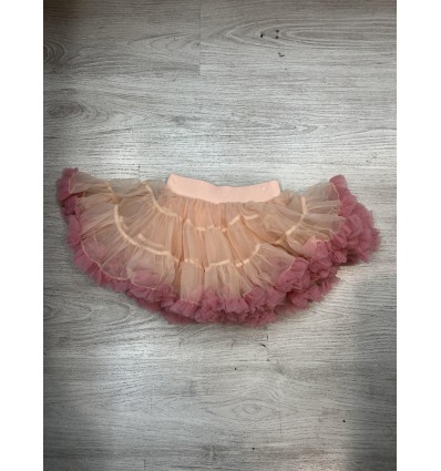 Pettiskirt tutu pink