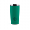 The tumbler green